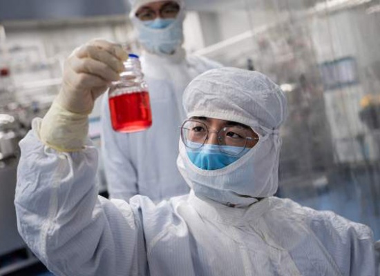Báo Úc tung bằng chứng Trung Quốc vũ khí hóa viru s SARS 5 năm trước đại dịch COVID-19, Bắc Kinh đáp trả gắt