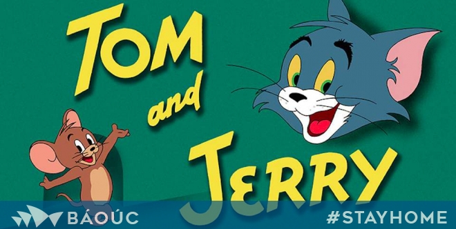 Cả tuổi thơ xem đi xem lại Tom và Jerry nhưng liệu bạn có biết 5 s ự th ậ t thú vị về hoạt hình huyền thoại này